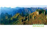 長沙、韶山、岳陽、衡山、張家界、天子山 湖南精華七日游